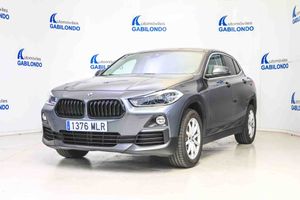 BMW X2 sDrive18dA - Foto 2