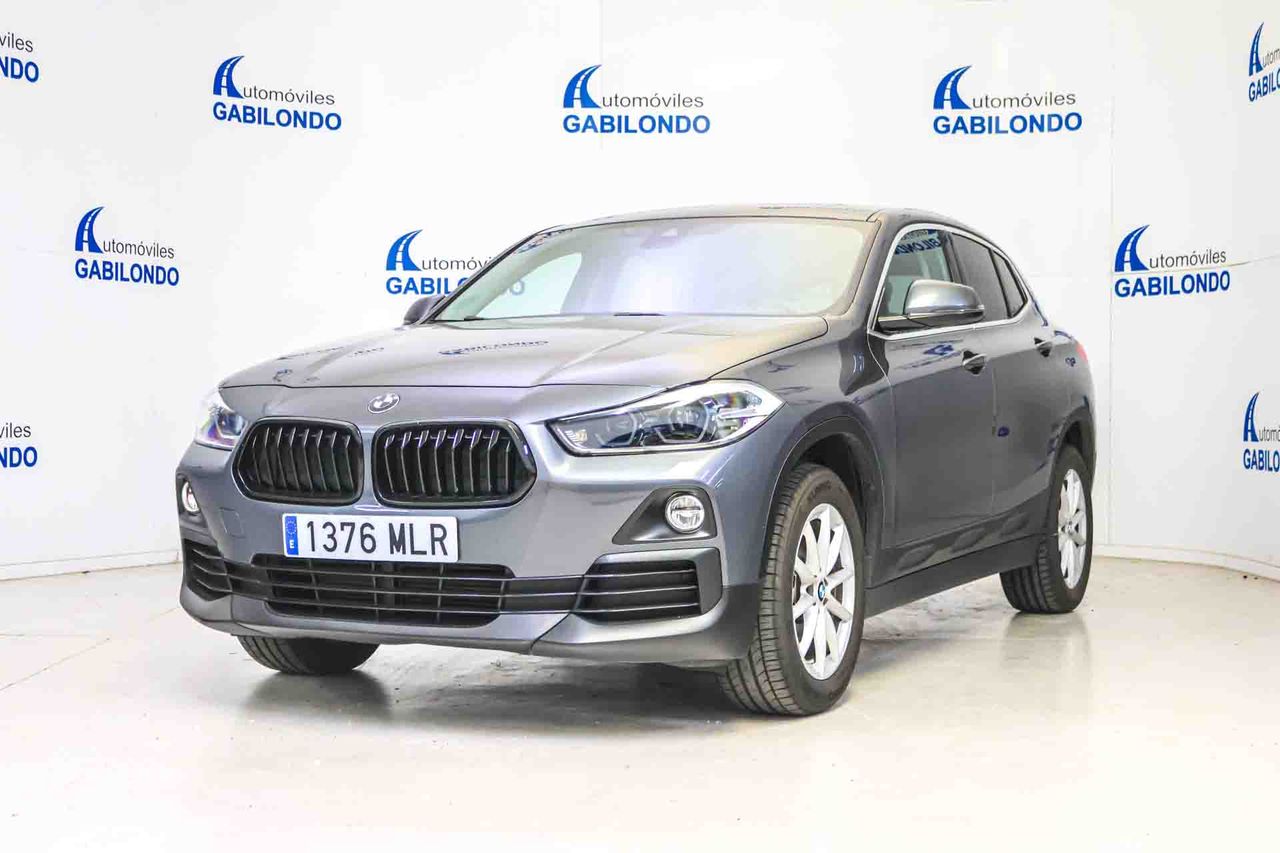 BMW X2 sDrive18dA - Foto 1