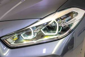 BMW X2 sDrive18dA - Foto 14