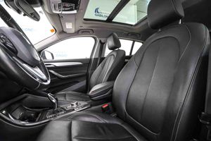 BMW X2 sDrive18dA - Foto 29