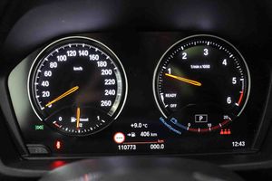 BMW X2 sDrive18dA - Foto 37