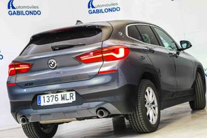 BMW X2 sDrive18dA - Foto 27
