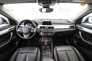 BMW X2 sDrive18dA - Foto 34