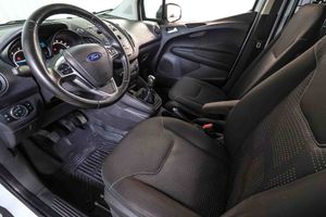 Ford Transit Courier Van 1.5 TDCi Trend - Foto 25