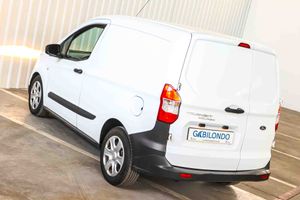 Ford Transit Courier Van 1.5 TDCi Trend - Foto 13