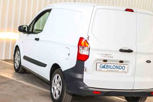 Ford Transit Courier Van 1.5 TDCi Trend - Foto 21