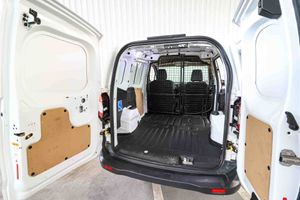 Ford Transit Courier Van 1.5 TDCi Trend - Foto 22