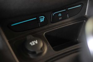 Ford Transit Courier Van 1.5 TDCi Trend - Foto 37