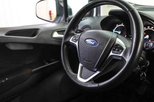 Ford Transit Courier Van 1.5 TDCi Trend - Foto 29