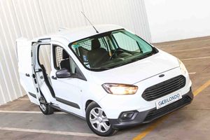 Ford Transit Courier Van 1.5 TDCi Trend - Foto 18