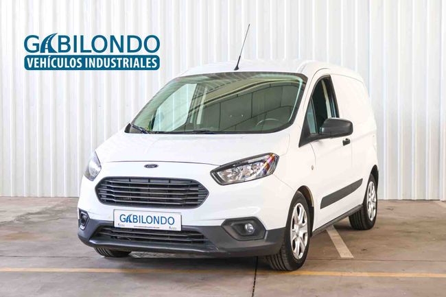 Ford Transit Courier Van 1.5 TDCi Trend - Foto 1