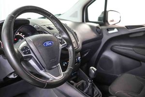 Ford Transit Courier Van 1.5 TDCi Trend - Foto 5