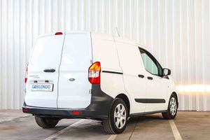 Ford Transit Courier Van 1.5 TDCi Trend - Foto 10