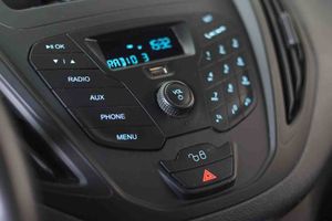 Ford Transit Courier Van 1.5 TDCi Trend - Foto 39