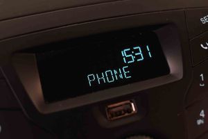 Ford Transit Courier Van 1.5 TDCi Trend - Foto 42