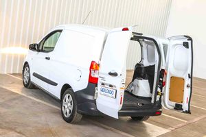 Ford Transit Courier Van 1.5 TDCi Trend - Foto 19