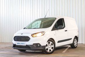 Ford Transit Courier Van 1.5 TDCi Trend - Foto 9