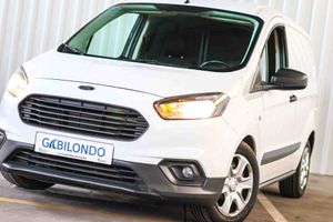 Ford Transit Courier Van 1.5 TDCi Trend - Foto 20