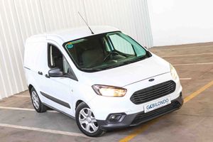 Ford Transit Courier Van 1.5 TDCi Trend - Foto 12