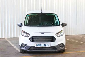 Ford Transit Courier Van 1.5 TDCi Trend - Foto 3