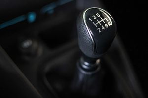 Ford Transit Courier Van 1.5 TDCi Trend - Foto 36