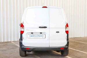 Ford Transit Courier Van 1.5 TDCi Trend - Foto 4