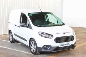 Ford Transit Courier Van 1.5 TDCi Trend - Foto 3
