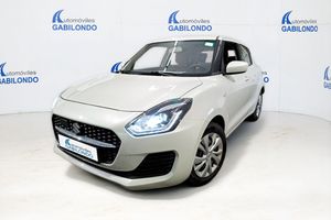Suzuki Swift 1.2 GLE Mild Hybrid - Foto 2