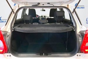 Suzuki Swift 1.2 GLE Mild Hybrid - Foto 8