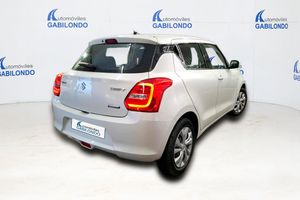 Suzuki Swift 1.2 GLE Mild Hybrid - Foto 3