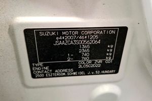 Suzuki Swift 1.2 GLE Mild Hybrid - Foto 5