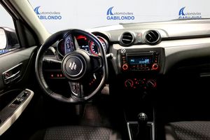 Suzuki Swift 1.2 GLE Mild Hybrid - Foto 3