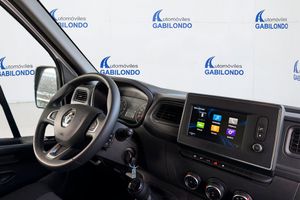 Renault Master Chasis Cabina L2 2.3 Blue dCi Confort - Foto 3