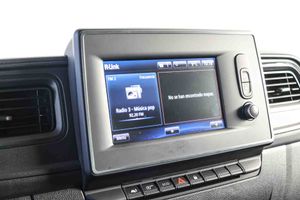 Renault Master Chasis Cabina L2 2.3 Blue dCi Confort - Foto 42