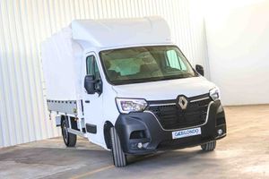 Renault Master Chasis Cabina L2 2.3 Blue dCi Confort - Foto 10