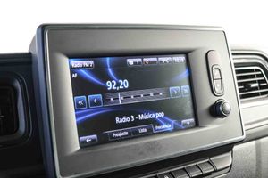 Renault Master Chasis Cabina L2 2.3 Blue dCi Confort - Foto 44