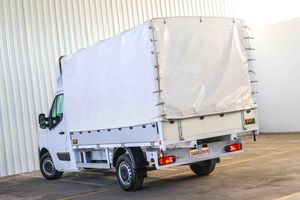 Renault Master Chasis Cabina L2 2.3 Blue dCi Confort - Foto 11