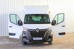 Renault Master Chasis Cabina L2 2.3 Blue dCi Confort - Foto 17