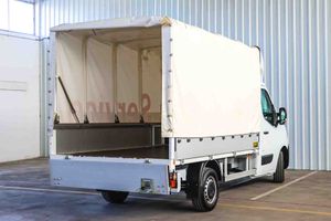 Renault Master Chasis Cabina L2 2.3 Blue dCi Confort - Foto 12