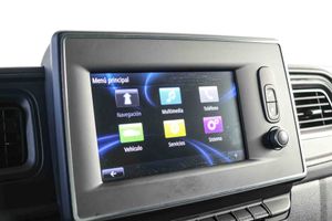 Renault Master Chasis Cabina L2 2.3 Blue dCi Confort - Foto 43