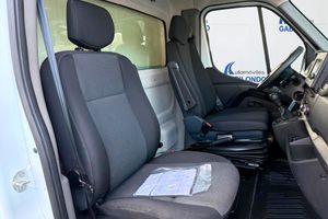 Renault Master Chasis Cabina L2 2.3 Blue dCi Confort - Foto 5