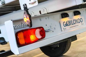 Renault Master Chasis Cabina L2 2.3 Blue dCi Confort - Foto 21