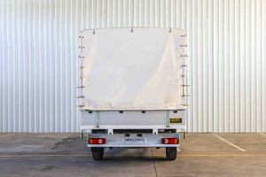 Renault Master Chasis Cabina L2 2.3 Blue dCi Confort - Foto 4