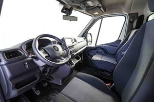 Renault Master Chasis Cabina L2 2.3 Blue dCi Confort - Foto 23