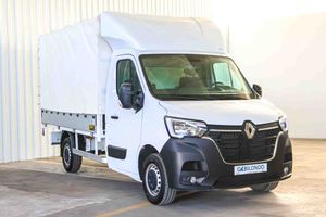 Renault Master Chasis Cabina L2 2.3 Blue dCi Confort - Foto 3