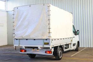 Renault Master Chasis Cabina L2 2.3 Blue dCi Confort - Foto 9