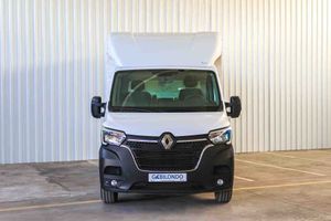 Renault Master Chasis Cabina L2 2.3 Blue dCi Confort - Foto 3