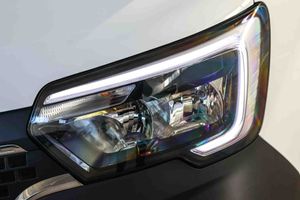 Renault Master Chasis Cabina L2 2.3 Blue dCi Confort - Foto 19