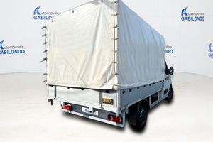 Renault Master Chasis Cabina L2 2.3 Blue dCi Confort - Foto 3