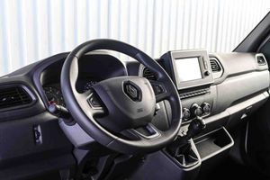 Renault Master Chasis Cabina L2 2.3 Blue dCi Confort - Foto 5